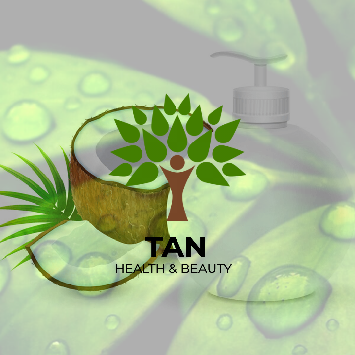 TANT STORE Logo