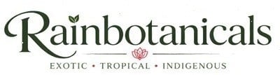 Rainbotanicals Online Logo