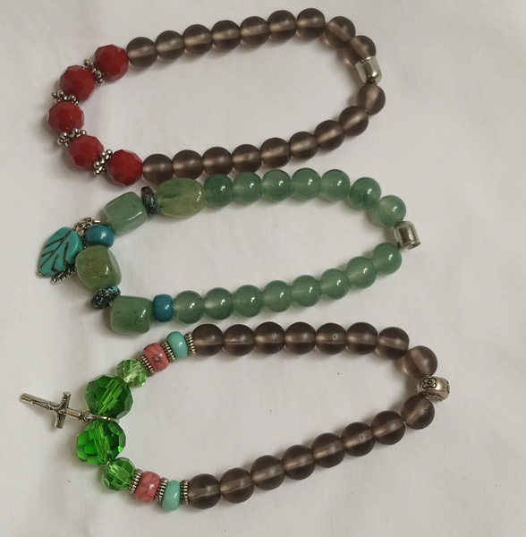 Elastic Bracelets
