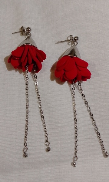 Red Petal