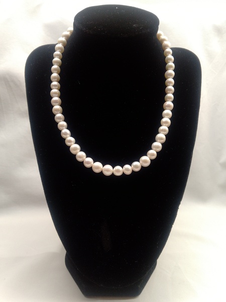 Freshwater Pearl Necklace