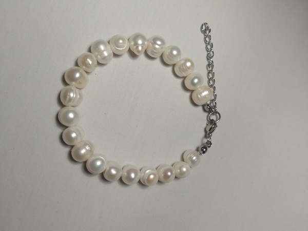 Freshwater Pearl bracelet