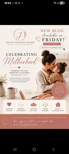 Celebrating Motherhood picture