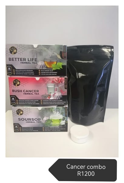 CANCER COMBO