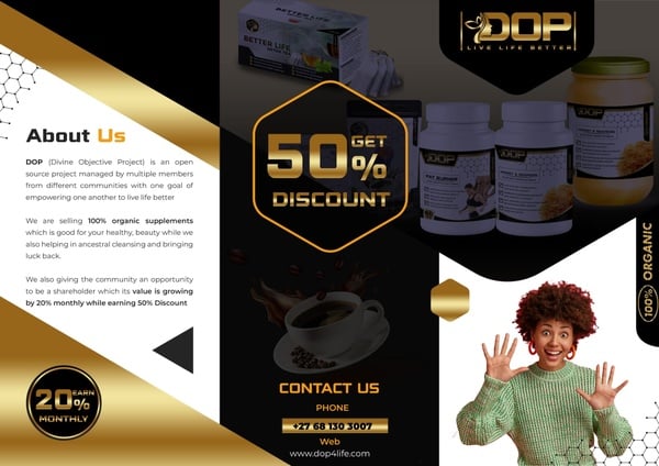 Products & Franchise picture