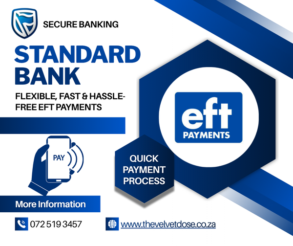 Logo for Payment details for your order