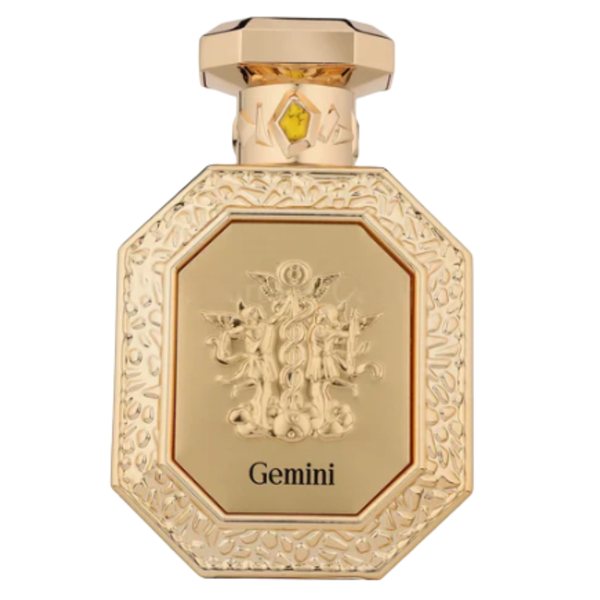 French Avenue Genesis Zodiac Collection - GEMINI EDP 100ml