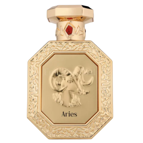 French Avenue Genesis Zodiac Collection - ARIES EDP 100ml