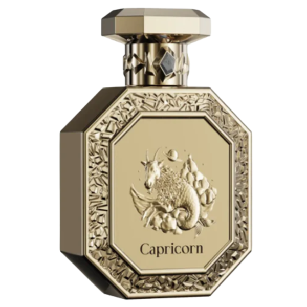 French Avenue Genesis Zodiac Collection - CAPRICORN EDP 100ml
