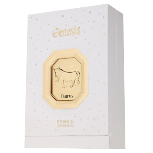 French Avenue Genesis Zodiac Collection - TAURUS EDP 100ml