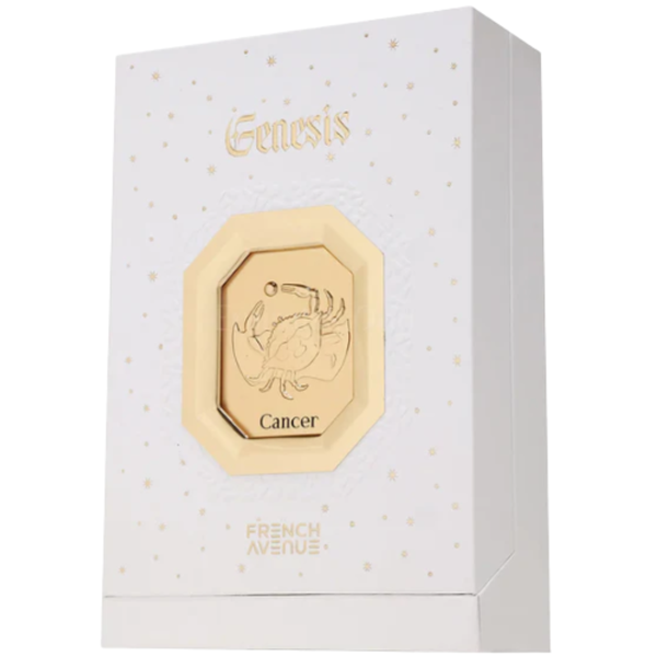French Avenue Genesis Zodiac Collection - CANCER EDP 100ml
