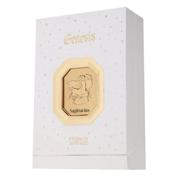 French Avenue Genesis Zodiac Collection - SAGITTARIUS EDP 100ml