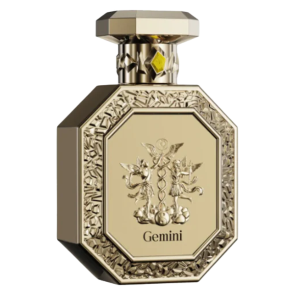 French Avenue Genesis Zodiac Collection - GEMINI EDP 100ml