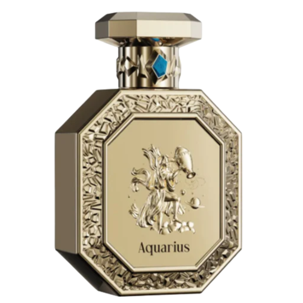 French Avenue Genesis Zodiac Collection AQUARIUS EDP 100ml