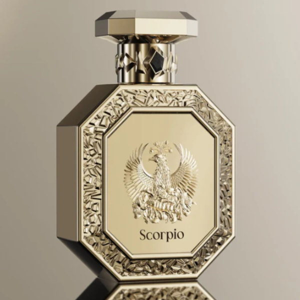French Avenue Genesis Zodiac Collection - SCORPIO EDP 100ml