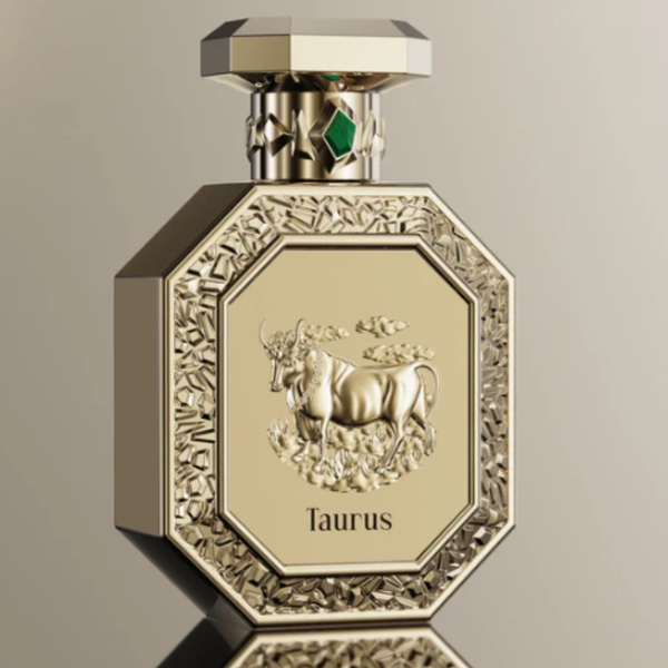 French Avenue Genesis Zodiac Collection - TAURUS EDP 100ml