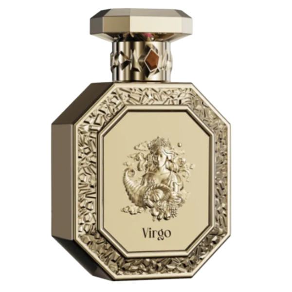 French Avenue Genesis Zodiac Collection - VIRGO EDP 100ml