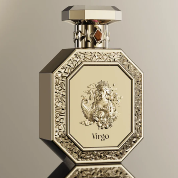 French Avenue Genesis Zodiac Collection - VIRGO EDP 100ml