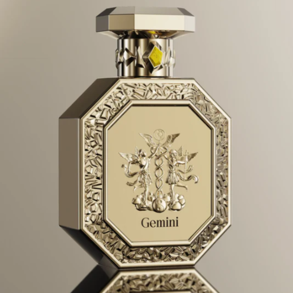 French Avenue Genesis Zodiac Collection - GEMINI EDP 100ml