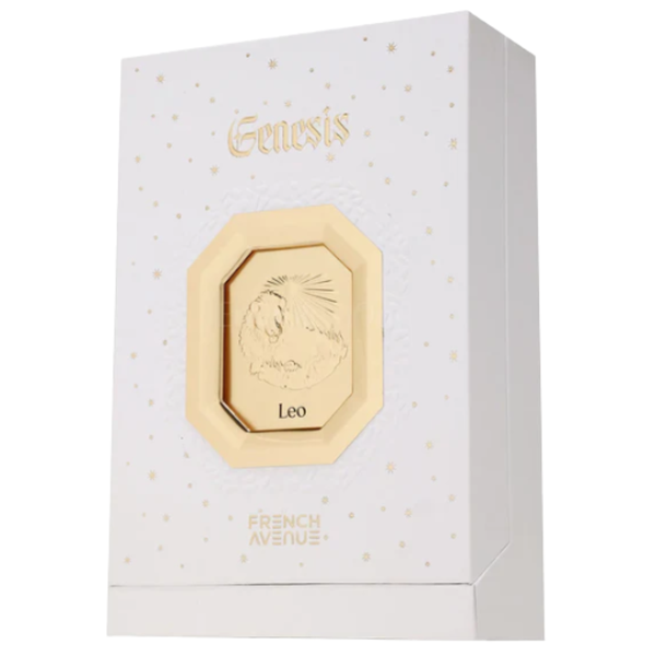 French Avenue Genesis Zodiac Collection - LEO EDP 100ml