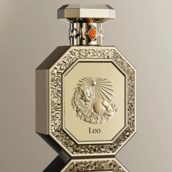 French Avenue Genesis Zodiac Collection - LEO EDP 100ml