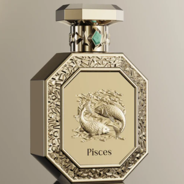 French Avenue Genesis Zodiac Collection PISCES EDP 100ml