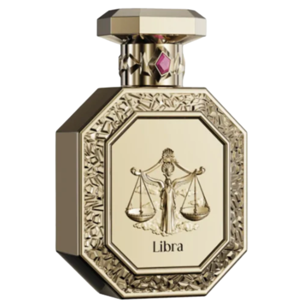 French Avenue Genesis Zodiac Collection - LIBRA EDP 100ml
