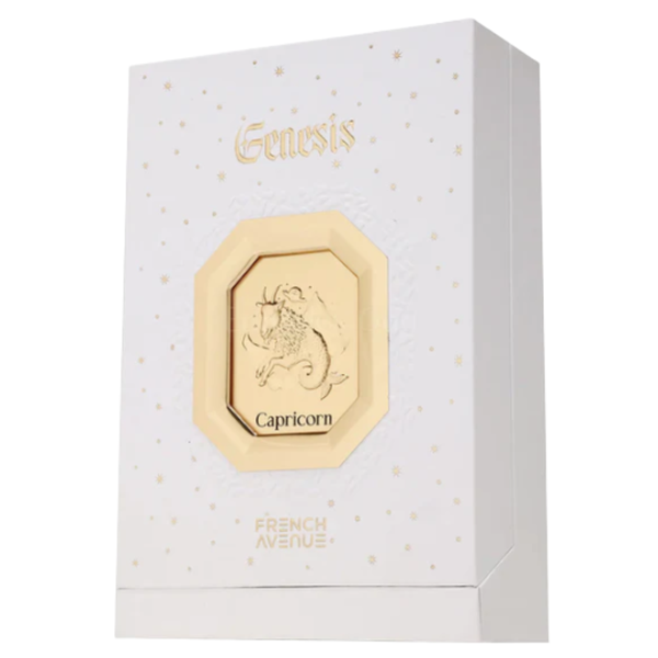 French Avenue Genesis Zodiac Collection - CAPRICORN EDP 100ml