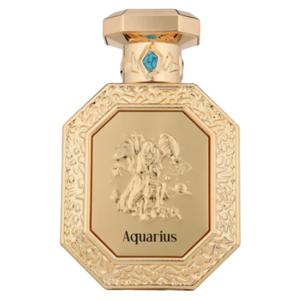 French Avenue Genesis Zodiac Collection AQUARIUS EDP 100ml