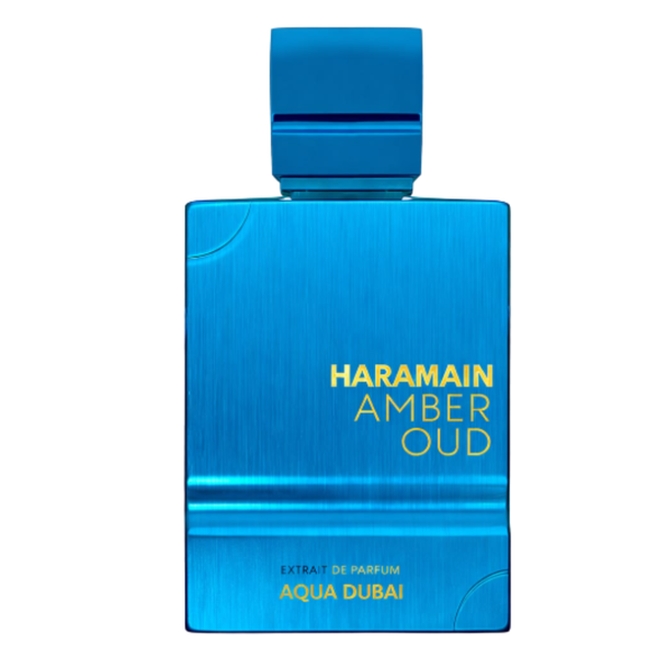 Amber Oud Aqua Dubai By Al Haramain EDP 60ml