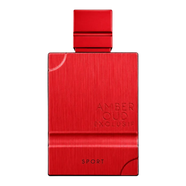 Amber Oud Exclusif Sport  EDP 60ml