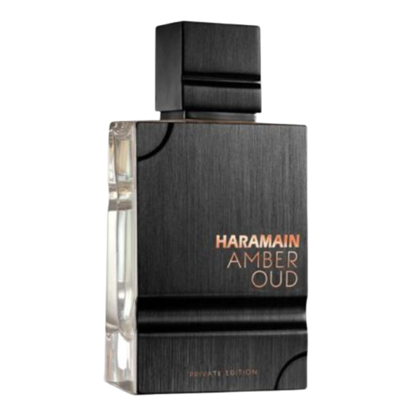 Amber Oud Private Edition By Al Haramain EDP 60ml