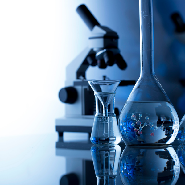 “Precision-focused formulation environment”
