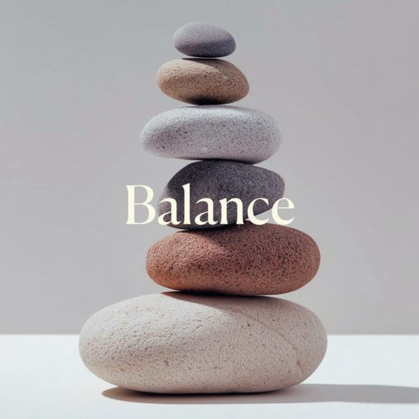 “Mind-body balance and recovery focus”