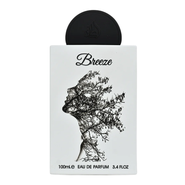 Lattafa Pride Breeze 100ml | Serene-Fresh & Elegant EDP picture