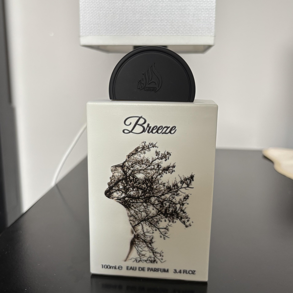 Lattafa Pride Breeze 100ml | Serene-Fresh & Elegant EDP