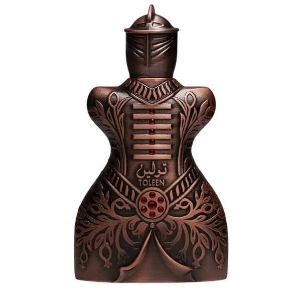 Niche Emarati Toleen by Lattafa | Luxury-Deep & Opulent EDP picture