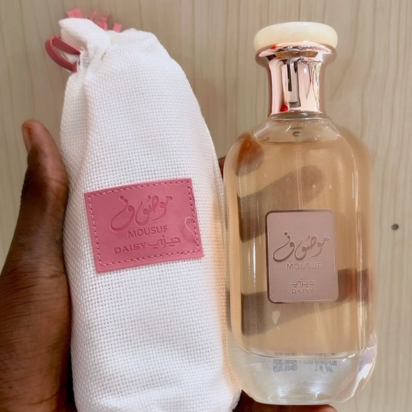 Mousuf daisy ard al Zaafaran EDP 100ml