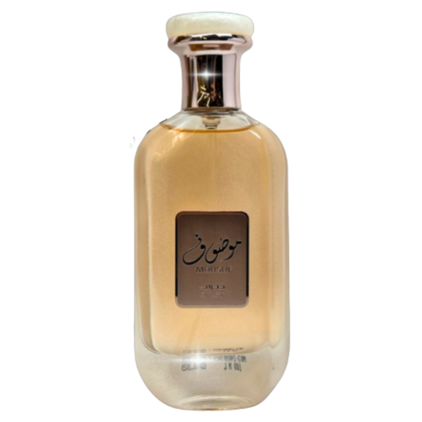 Mousuf daisy ard al Zaafaran EDP 100ml