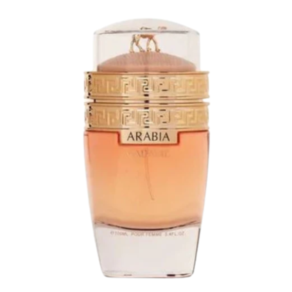 Arabia Madame Pour Femme by Le Chameau EDP 100ml