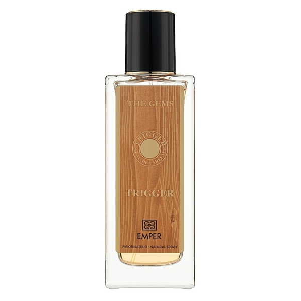 Emper The Gems Trigger Blanc Eau de Parfum – 100ml picture