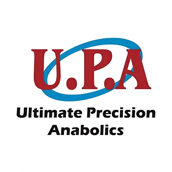 Brand Overview – UPA Labs picture