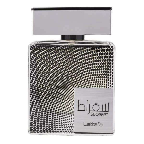 Lattafa Suqraat EDP – 100ml picture