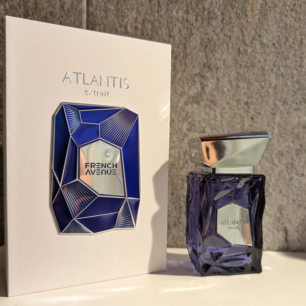 Atlantis Extrait by French Avenue EDP 100ml