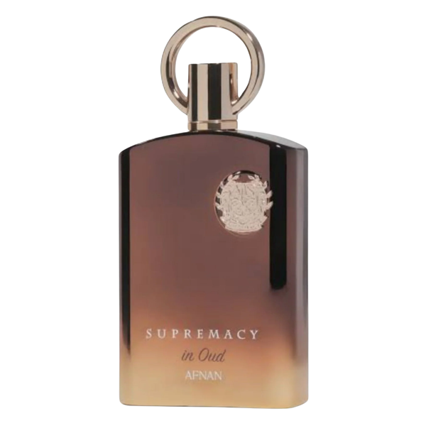 Afnan Supremacy in Oud Eau de Parfum – 100ml picture