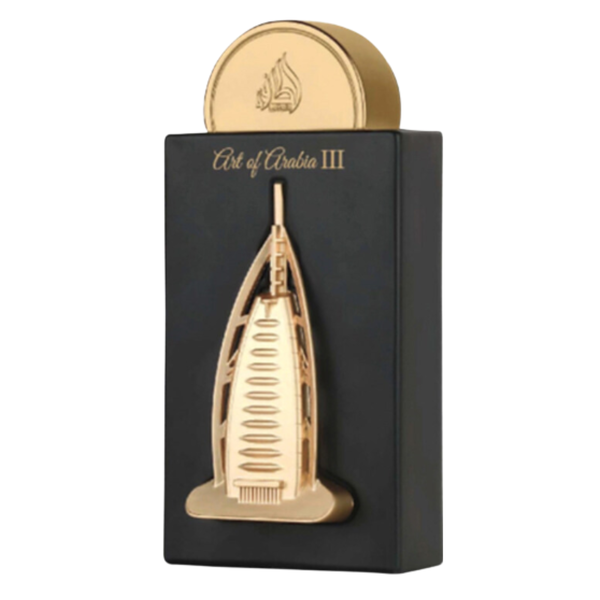 Lattafa Art of Arabia III by Lattafa EDP 100ml