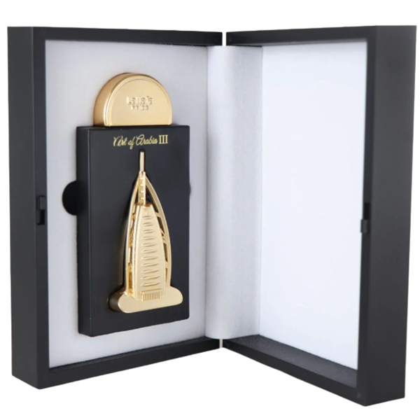 Lattafa Art of Arabia III by Lattafa EDP 100ml