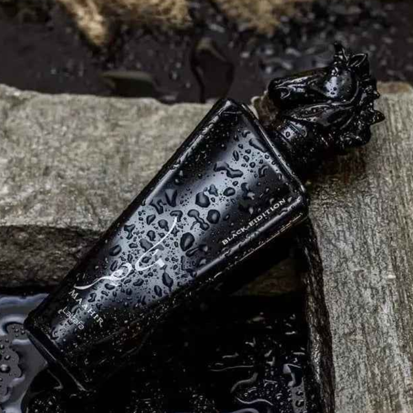 Maahir Black Edition Lattafa EDP 100ml