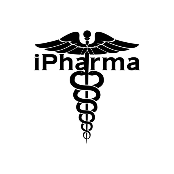 Brand Overview – iPharma picture