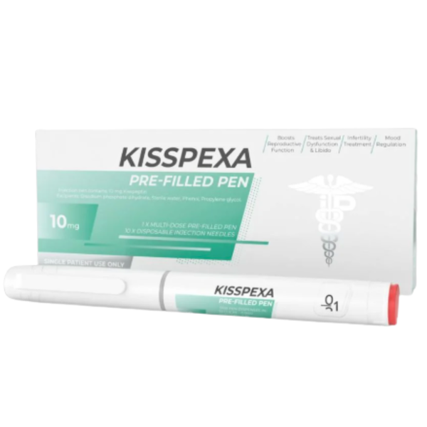IPharma Kisspeptin Compound Peptide Pen-Kisspexa 10mg - 2ml